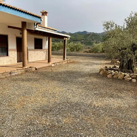 Casa Guajar *