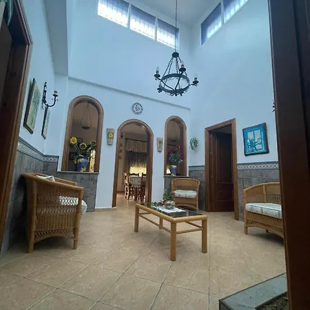 Casa Guajar *