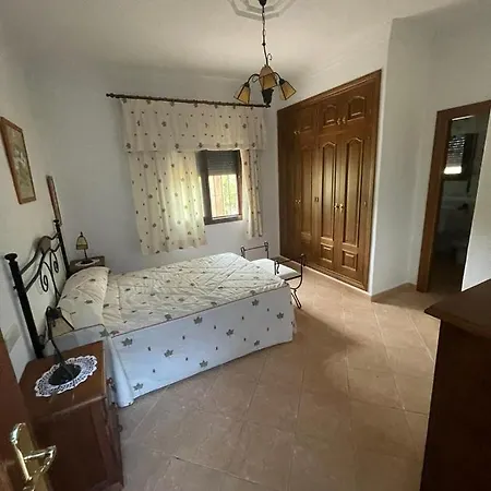 Casa Guajar