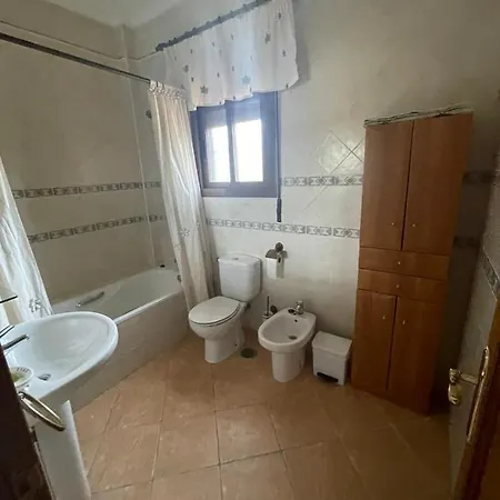 Casa Guajar Монда