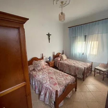 Casa Guajar *