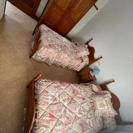 Casa Guajar Дом отдыха Монда
